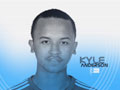 Kyle Anderson - adidas Nations 2011