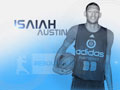 Isaiah Austin - aidas Nations 2011