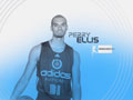 Perry Ellis - adidas Nations 2011