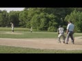 vs. Shrewsbury - Trevor to Conor - 052711