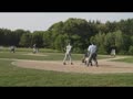 vs. Shrewsbury - T-Mac Double - 052711