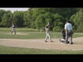 vs. Shrewsbury - Sean Double - 052711