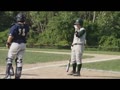 vs. Shrewsbury - Dan Base Hit - 052711