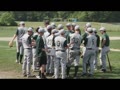vs. Shrewsbury - Pregame Huddle - 052711