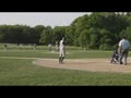 vs. Shrewsbury - Charlie 2-Run Homer - 052711