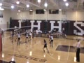Handley, VA - Judges Attack