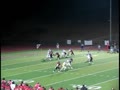 San Clemente, CA - Christian Tober #4 - CB / PR