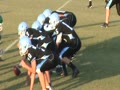 Nature Coast Tech, FL - Carney #15