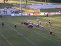 North Marion, FL - Jose Trujillo 44 yard FG