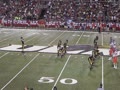 Bayou Jam West Monroe vs Neville Aug. 2011