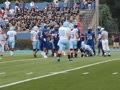 Tackle for loss