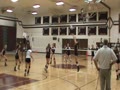 First Conf Match 2011-12 Season