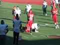 Northglenn, CO - Alex Garcia 6' 4" 240lb DE