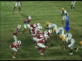 Eastwood vs Bel Air HS, EL Paso, TX, 09-16-2011, Part 3 of 3