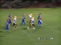 84th ANNUAL RICE BOWL, PIERCE -VS- WILLIAMS
