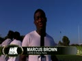 Brown, Armolea, Dike