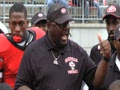 Camden County, GA vs. Glenville, OH - 1st Half