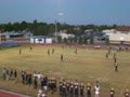 Montwood vs Eastwood, 09-23-11,Trooper Highlights