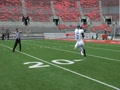 Camden County, GA vs. Glenville, OH - 2nd Half