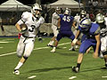 Ponderosa vs Rocklin - 2011 Highlights