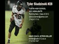 Tyler Siudzinski - 1st 3 Games - Highlights