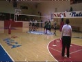 Evangel Christian vs Vision