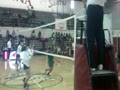 Fontana High School Volleyball
