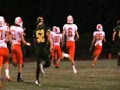 Woodland, CA vs. Placer, CA