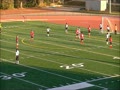Haley Tobler 2nd Goal