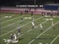Didesi Franklin's 2011 Football Highlights