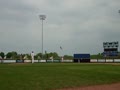 Sectional Finals 2011- Big Inning