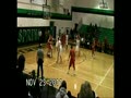 Samir Sehic Varsity Cy Woods (FRESHMAN) 2011-2012