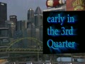 Jeannette Jayhawk TD drive, part 1