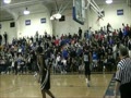 Christmas Tournament Finals