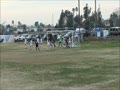 Carissa's Goal vs. Foothill