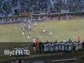 Chapin, TX - Ricky Williams Highlights
