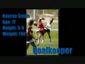 Kaycee Smith's Highlight Video