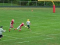 W Seneca East, NY - RB John Dolac