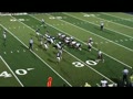 Vacaville, CA - Nic Ardave to Connor Kannelis TD