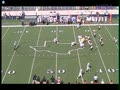 Frenship, TX - DALYN BEARDEN #72 CENTER
