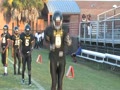 Blake, FL - DeAndre James Highlights