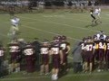 Weymouth, MA vs Needham 9/28/2012