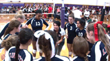 Liberty Volleyball (Bakersfield, CA)