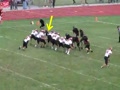 Milan, MI - Blaine LeClair Highlights 2012
