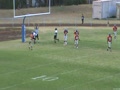 Nanakuli, HI - Troutman TD Pass