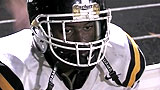 Central Gwinnett, GA - Trey Johnson Highlights