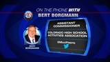 Friday Night Live 11/09: Segment 1