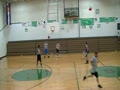 Brush, CO - scrimmage clip