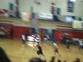Parkview, AR - Home Opener 2012 - 2013