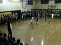Donald King Jr. #4 Dunk